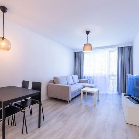 Victus Apartamenty, Apartament Active Sopot Exterior photo